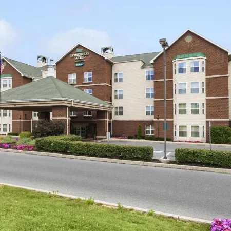 Homewood Suites by Hilton Reading
