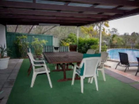 Hatton Vale Motel Hotels in Gatton