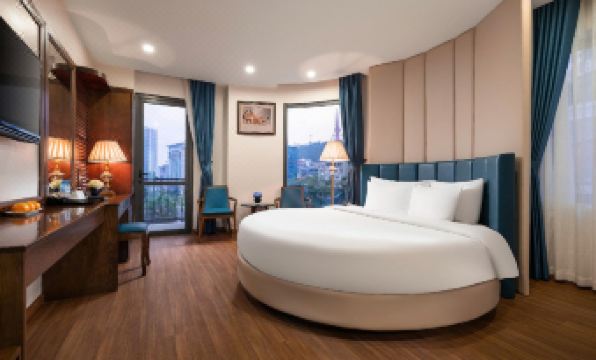 Halong Boutique Hotel