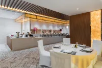 Ross Hotel - Desayuno