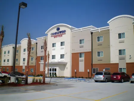 Candlewood Suites Avondale-New Orleans