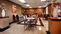 Best Western Plus McKinney Inn  Suites