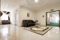 Grand Hotel Hotels in Staryy Oskol