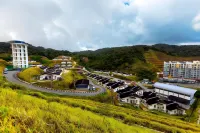 Kea Garden Guest House