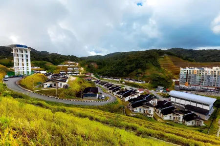 Kea Garden Guest House