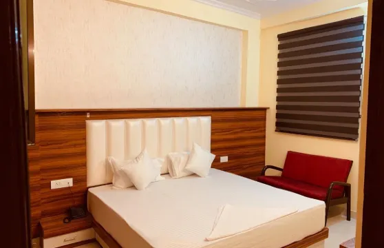 薩蒂亞迪普旅館