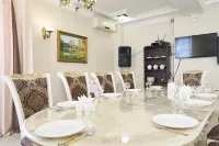 Pano Castro Hotel - breakfast