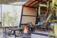 Yangyang Wind Velly Glamping