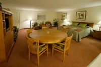 Americas Best Value Inn Edna Hotels in Edna