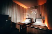 Parus Hotels in Yakutsk
