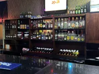 New Dodoma Hotel - بار