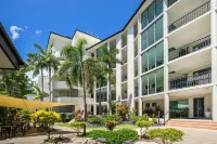 Alexandra on the Pacific Hotels in Mooloolaba