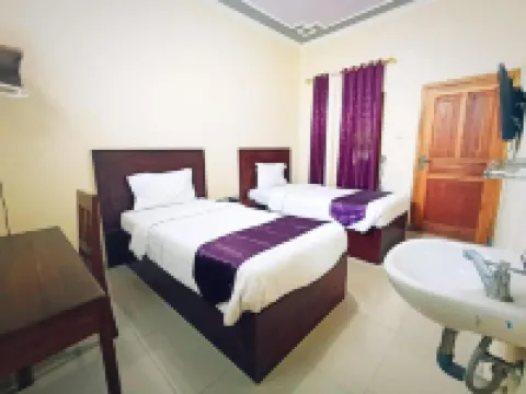 Hotel Manggala Syariah Hotels in Pacitan Regency