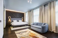 Pullman Riga Old Town (Renovated 2025) Hotel a Riga