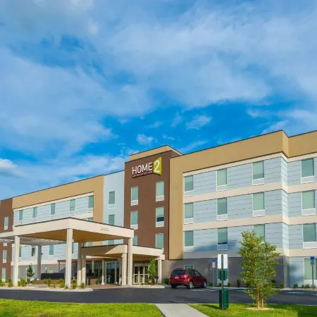 Home2 Suites by Hilton Lake City