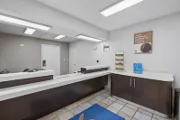 Motel 6 Normal, IL - Bloomington Area