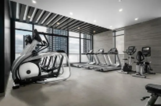 The Laundry Rooms - Waterloo