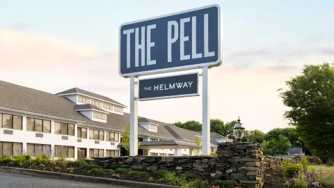 The Pell in Middletown