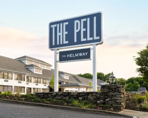 The Pell Hotels in Middletown