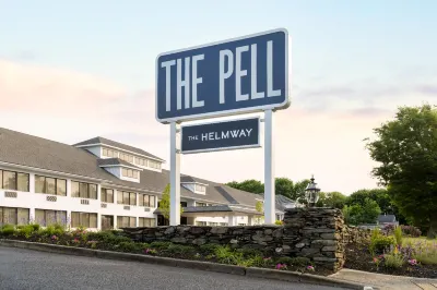 The Pell Hotels in 