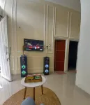 Kavilla10 Permata Garden Batu