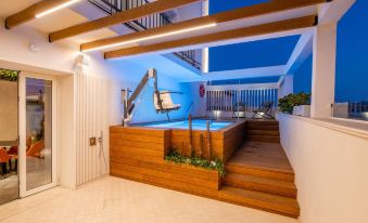 Soho Boutique Equitativa