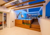 سوهو بوتيك إكويتاتيفا