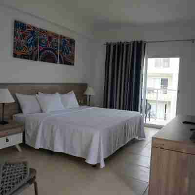 Decameron la Marina Guayabitos, Ramada All-Inclusive Resort Rooms