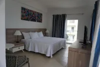 Decameron la Marina Guayabitos, Ramada All-Inclusive Resort