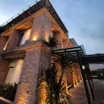 JB Heritage Hotel & Convention Solok Sipin 호텔