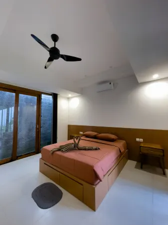 Sementara Villa by Nandara Hospitality