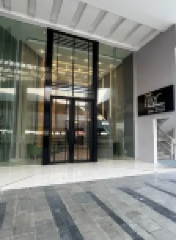 The bay apartment Tuan Muda Hotel di Bumi Waras