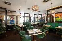 Hotel Lumière an der Messe - servizio colazione