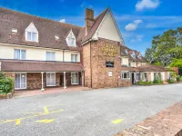 Sunday London Staines-upon-Thames Heathrow T5 Hotel a Staines