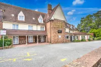 Sunday London Staines-upon-Thames Heathrow T5 Hotel di 