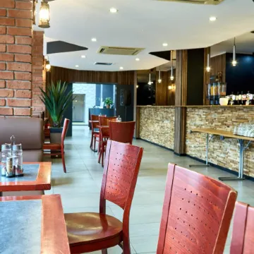 Hotel Europacity