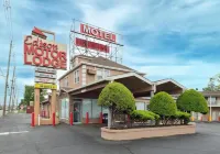 Edison Motor Lodge