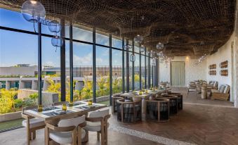 Secrets Tulum Resort and Beach Club