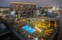 The Bickley Park Hotel