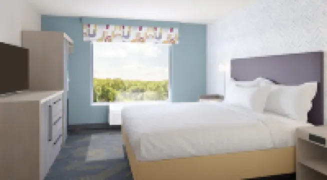 Home2 Suites by Hilton Dickson