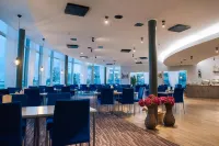Asa Spa Hotel - Завтрак