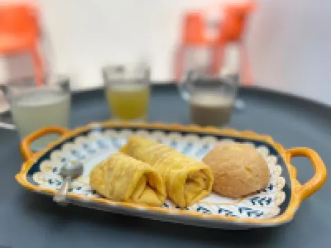 122 Western Building