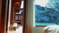 Hanji Gguljam - Bungalows