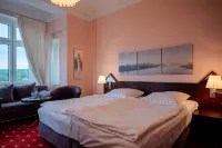 Hotel & Restaurant Bergschlösschen