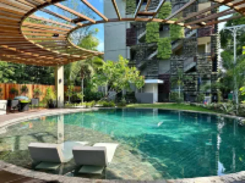 Hotel Dumaguete