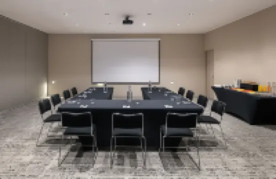 AC 호텔 바이 메리어트 산 루이스 포토시