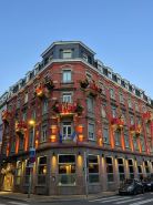 Best Western Plus Monopole Metropole