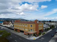 Gateway Inn and Suites San Francisco SFO Airport