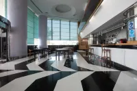 Grand Hotel Salerno - bar