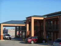 AmeriStay Inn St Joseph